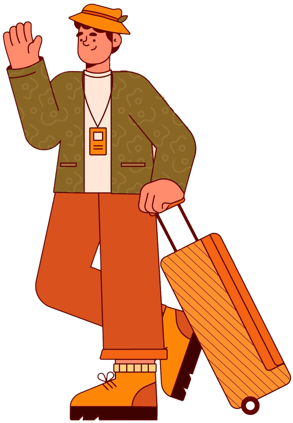TRAVEL